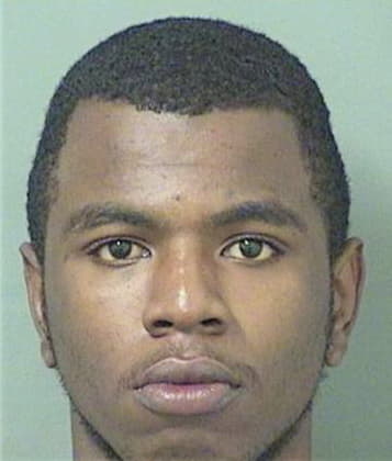 Terrance Coffie, - Palm Beach County, FL 